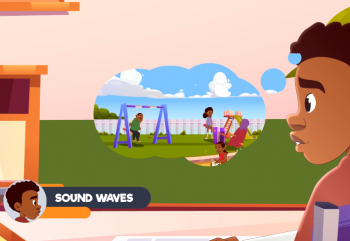 You and Energy-Energy and Sound -14-Sound Waves