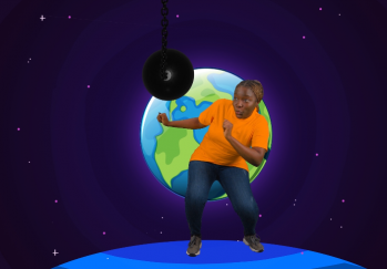 Geometry-3D Shapes -12-Spheres