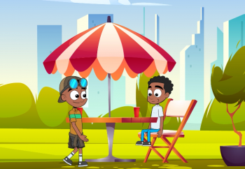 Money-Get Some Change -7-Getting Change