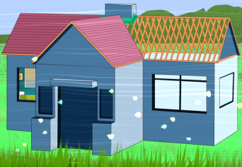 Parts of a Building-Roofs -13-Functions of Roofs