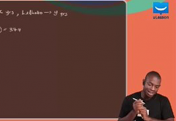 Simultaneous Linear and Quadratic Equations-Simultaneous Linear and Quadratic Equations -14-Quadratic-Linear Problems