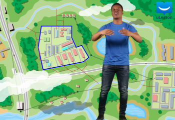 Site Preparation ond Setting Out-Building Preparations -1-Building Plans