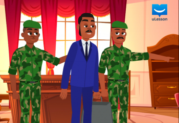 State Structure and Characteristics-How are States Structured? 2 -8-Republican Government