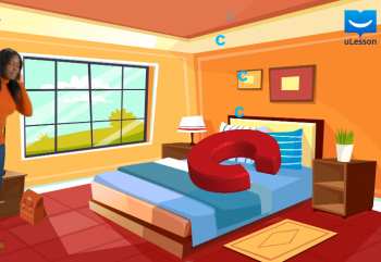 Listening Skills-Speak Along -3-Silent letter 'c'