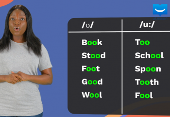 Orals 1-Monophthongs -2-Pure Vowels I