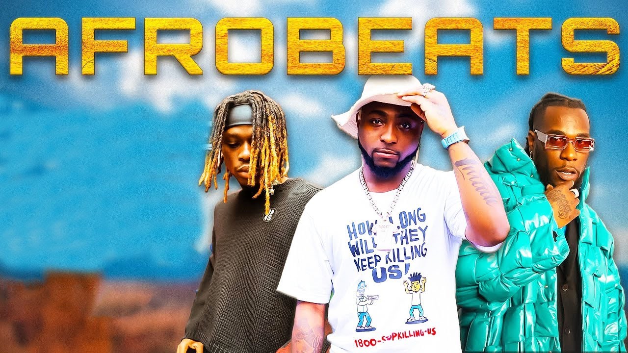 Afrobeat 2023 | Afrobeat Mix 2023 | Afrobeat Summer Mix | Amapiano Mix 2023 | Kizz Daniel, Ruger