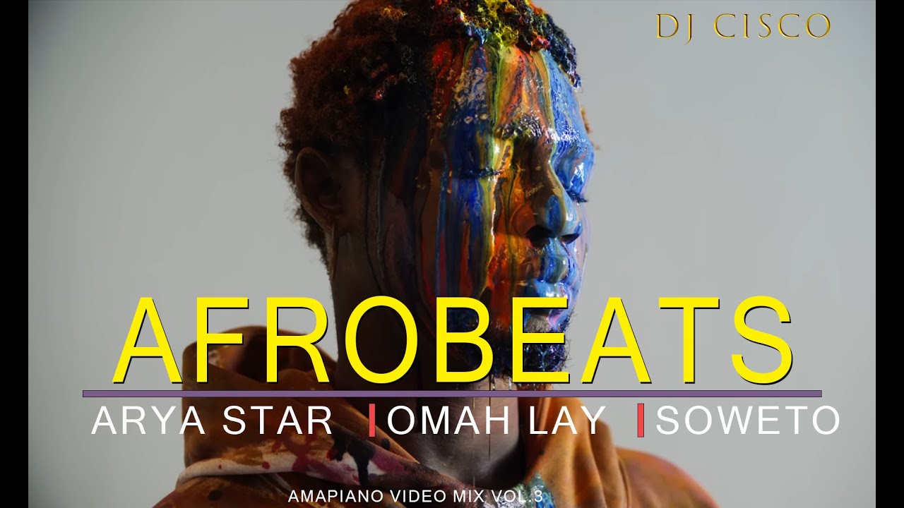 BEST AFROBEATS 2023|HOT NAIJA MIX|DJ CISCO BEST OF THE BEST