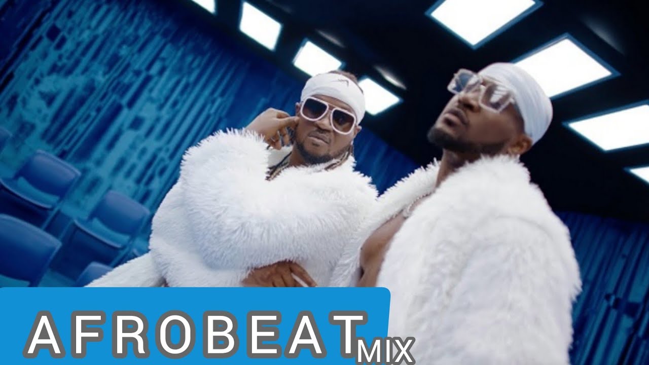 HOTTEST AFROBEAT JAIYE MIX JULY 2022 | LATEST AFROBEAT MINI MIX BY MUSICBWOY FT PSQUARE, KIZZ DANIEL