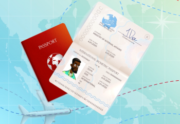 Citizenship-Who is a Citizen? -3-What Are the Rights of a Citizen?