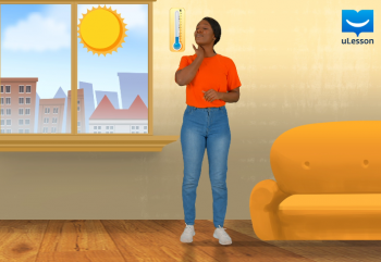 Heat and Temperature-Heat and Temperature -1-Heat and Temperature