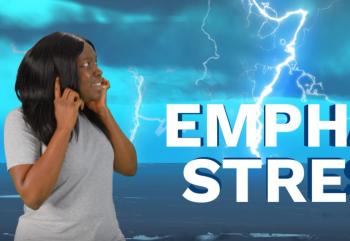 Orals 2-Stress -4-Emphatic Stress