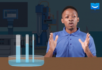 Fluids-Capillarity -3-Moving Through a Tube