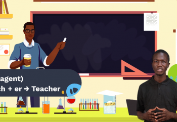 Vocabulary Development 1-Affixes -2-Prefixes & Suffixes