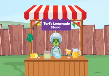 Algebra-Number Patterns -10-Graph of Sequence