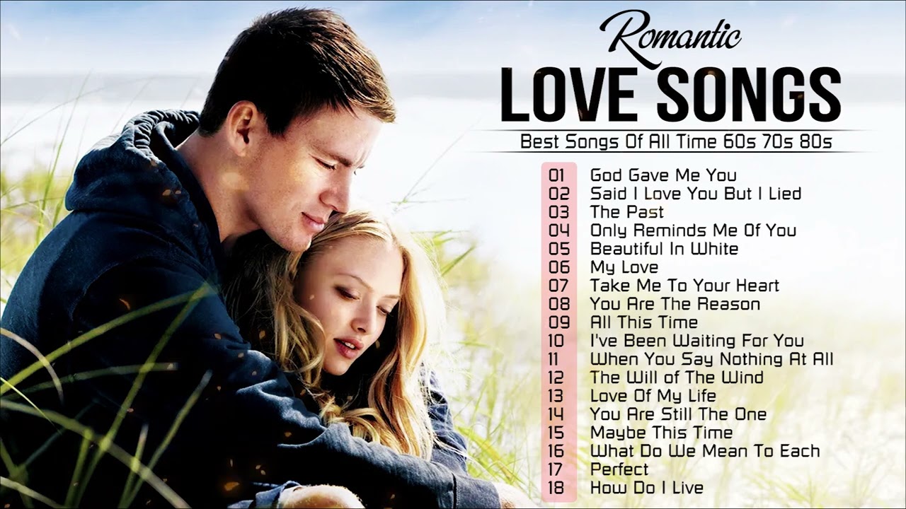 Best Love Songs 2022 - Westlife, Backstreet Boys, MLTR, Boyzone - Best Love Songs Playlist 2022