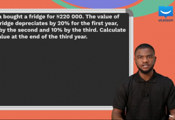 Commercial Arithmetic-Test Prep -10-WASSCE-Type Questions 2