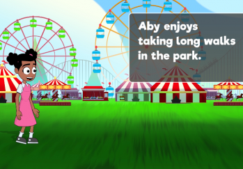 Grammatical Accuracy 3-Phrases, Clauses & Sentences -3-Sentences: Subject and Predicate