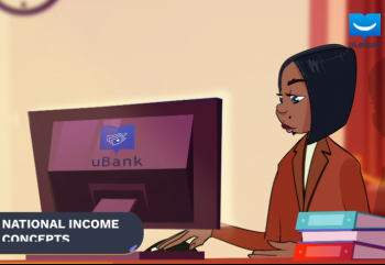 National Income-National Income -1-National Income Concepts