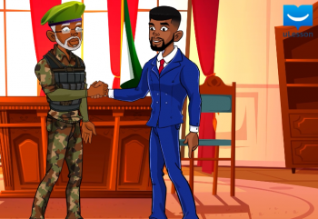 Constitutional Development in Africa-Post-Independence Constitution in Nigeria -14-The 1999 Constitution