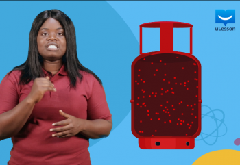 Kinetic Theory of Matter-Kinetic Theory of Matter -2-Molecular Structure of Gases