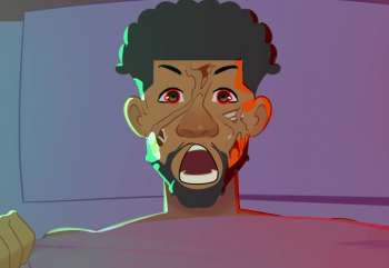 Genre: Types-Story Time -13-Sci Fi II