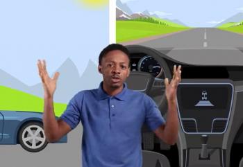 Energy and Society-Environmental Impact of Energy Use -5-Climate change