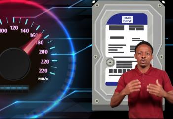 Basic Computer Knowledge-Computer Accessories -4-Computer Storage Device