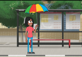 Fluids in Motion-Fluid Flow -2-Shapes and Streamlines