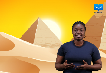 Environmental Hazards-Environmental Hazards -6-Desertification