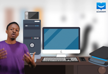 Computers in Business-Computer Systems -1-What is a Computer