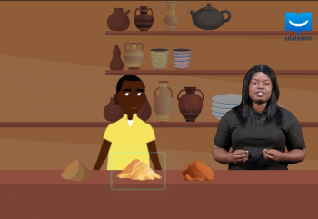 Resources from Living Things and Soil-Soil: Formation, Composition, Importance and Types -5-Types of Soil