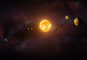 Language Experience-In Space -2-Into the Galaxy