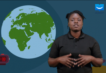 The Earth and Beyond-More About Earth -2-Seasonal Cycles on Earth