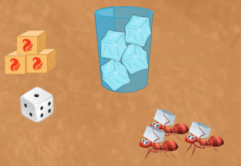 Geometry-3D Shapes -10-Prisms