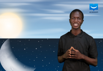 Vocabulary Development 1-The 'nyms' family -4-Antonyms