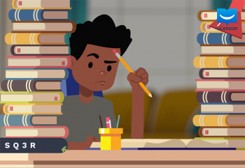 Reading-Reading Comprehension Skills -3-SQ3R