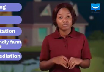 Pollution-Soil or Land Pollution -8-Controlling Soil Pollution