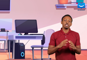 Basic Computer Knowledge-Computer Accessories -5-Computer Storage Accessories