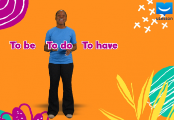 Grammatical Accuracy 3-Verbs -8-The Primary Auxiliary Verb  'To be'