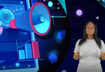 Vocabulary Development-Words and How to Use Them -5-Words Associated With Advertising