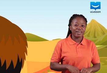 Adaptation for Survival-Social Animals -16-Family Groups