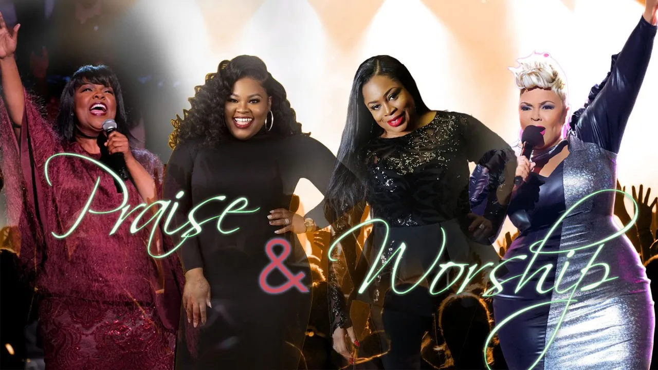 3 Hour Gospel Mix 2023 - Praise & Worship Songs Mix - Cece Winans, Sinach, Tasha Cobbs, Tamela Mann