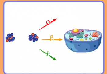 Nuclear Chemistry-Effects and Applications of Radioactivity -13-Dangers of Radioactivity