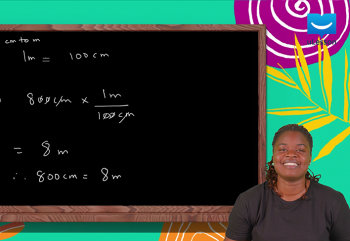 Advanced Measurement-Length Conversion -7-Length Conversion: Problems 2
