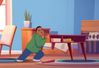 Forces-Forces -5-Don't Force it