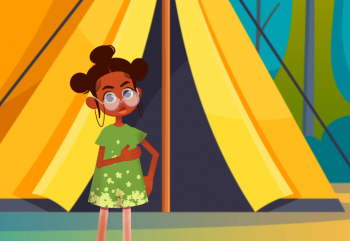 Vocabulary Development-Nature Feature -3-Where is the Fish?