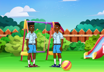 Terms in Literature-Story Ville II -19-Themes