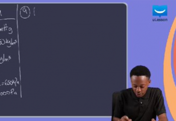 Pressure in Fluids-Pascal's Principle -8-Pressure and depth