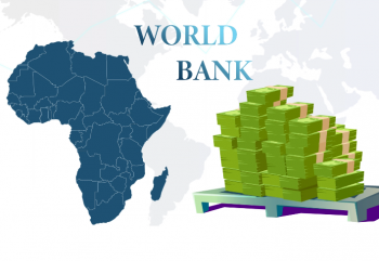 International Organisations-The World we Live in 2 -13-World Bank