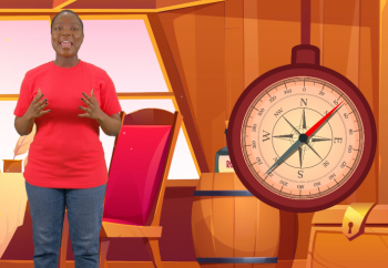 Geometry-Lines and Angles -15-Bearings